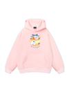Áo Hoodie Nỉ Bông Sweetie for Sweetie