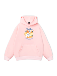 Áo Hoodie Nỉ Bông Sweetie for Sweetie