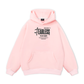 Be Bold Become Fearless Hoodie