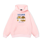 Vitamin Meow And Woof Hoodie