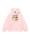 Vitamin Meow And Woof Hoodie