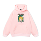 Chick Meow Hoodie