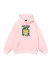 Chick Meow Hoodie