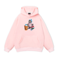 Animal Mood Mommy Meow Hoodie