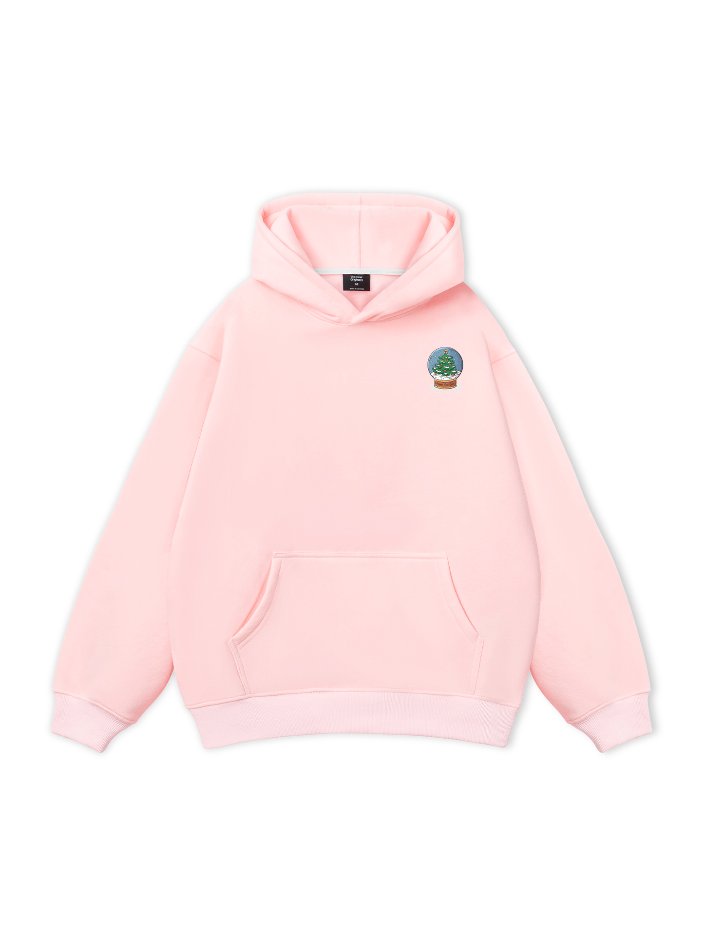 Winter Magic Dream Hoodie