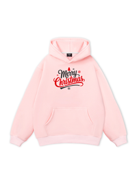Holiday Charm Hoodie