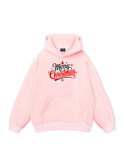 Holiday Charm Hoodie