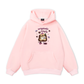 Kitty Life Hoodie