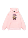 Kitty Life Hoodie