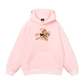 Sushi Meow Hoodie