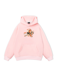 Sushi Meow Hoodie