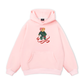 Ted & Bear Hoodie