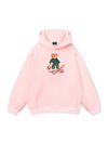 Ted & Bear Hoodie