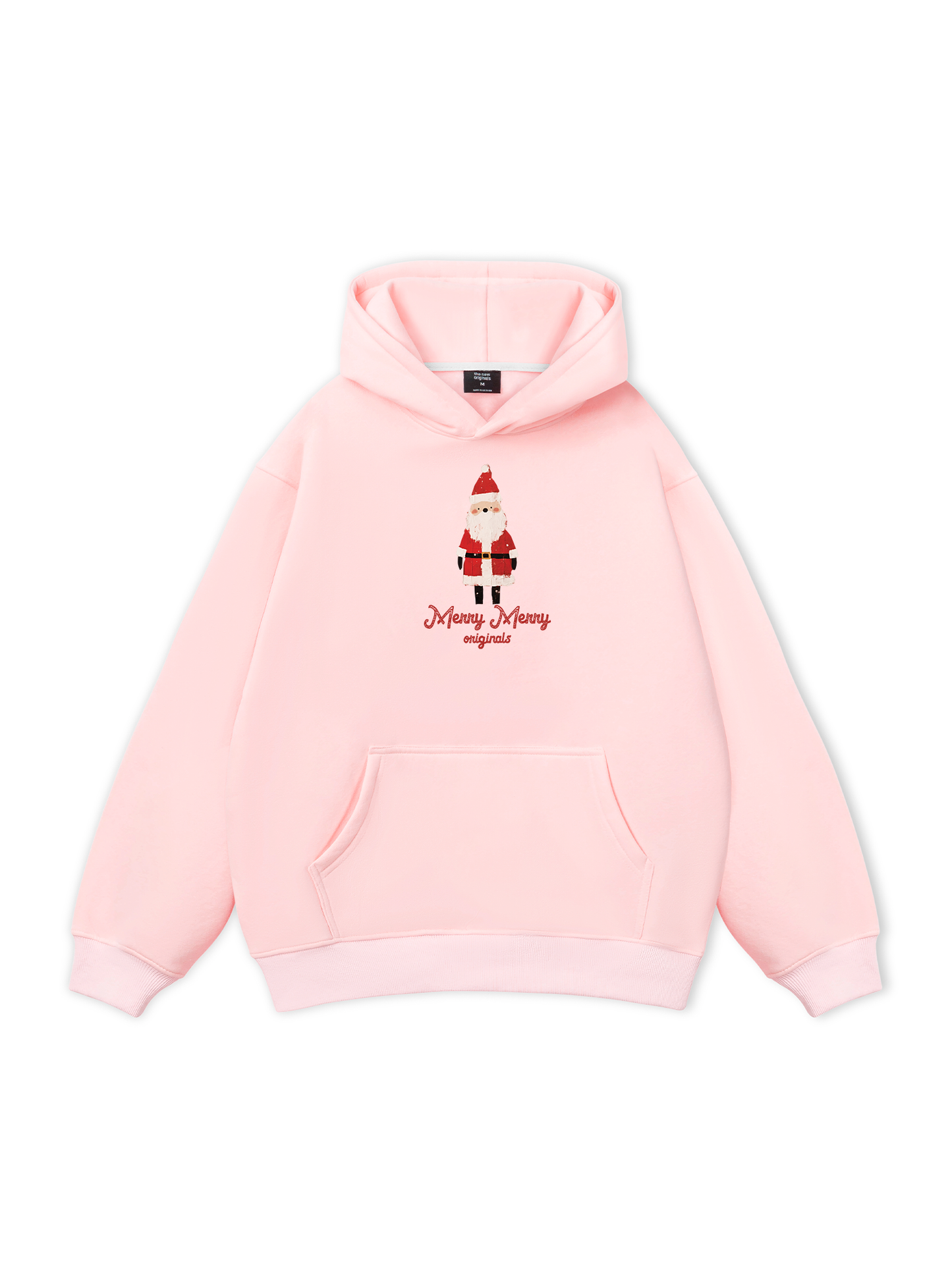 Merry Merry Hoodie
