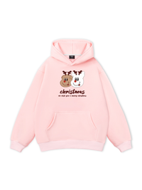 Xmas Duo Hoodie