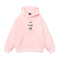 Áo Hoodie Nỉ Bông Panda Moooood