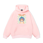 Áo Hoodie Nỉ Bông Animal Meow