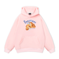 Áo Hoodie Nỉ Bông  Le Croissant