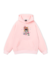 Cute Just Meow Hoodie