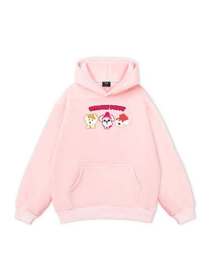 Animal Mood Viatmin Puppy Hoodie