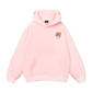 Áo Hoodie Nỉ Bông Lucky Luv Cat Couple
