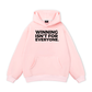 Winning Isn_t For Everyone Hoodie