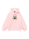 Áo Hoodie Nỉ Bông Sweet Pastry Orginals Puppy