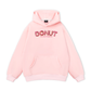 Foody Donut Sprinkles Hoodie