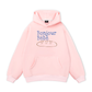 Áo Hoodie Nỉ Bông Bonjour Bebe