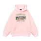 Partner In Wine Hoodie