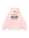 Partner In Wine Hoodie