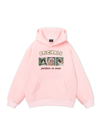 Partner In Wine Hoodie