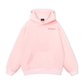 Still. Soft. Silent sau Hoodie