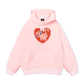 Kitten Kiss Hoodie