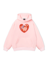 Kitten Kiss Hoodie