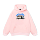 The Breath Of Youth Hoodie