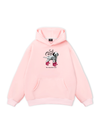 Animal Rainy Puppy Hoodie