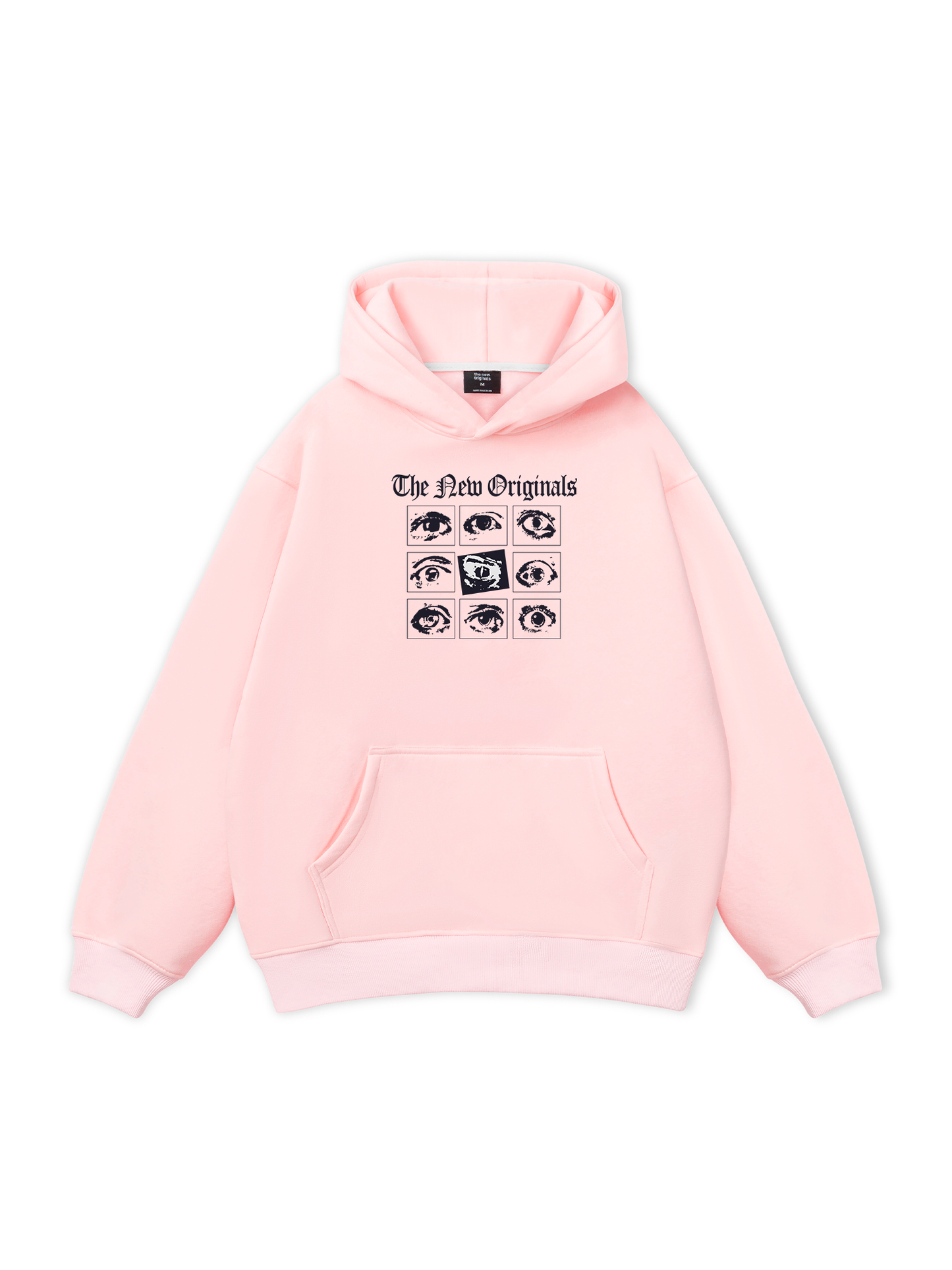 Be Bold Your Life Isn_t Your Hoodie