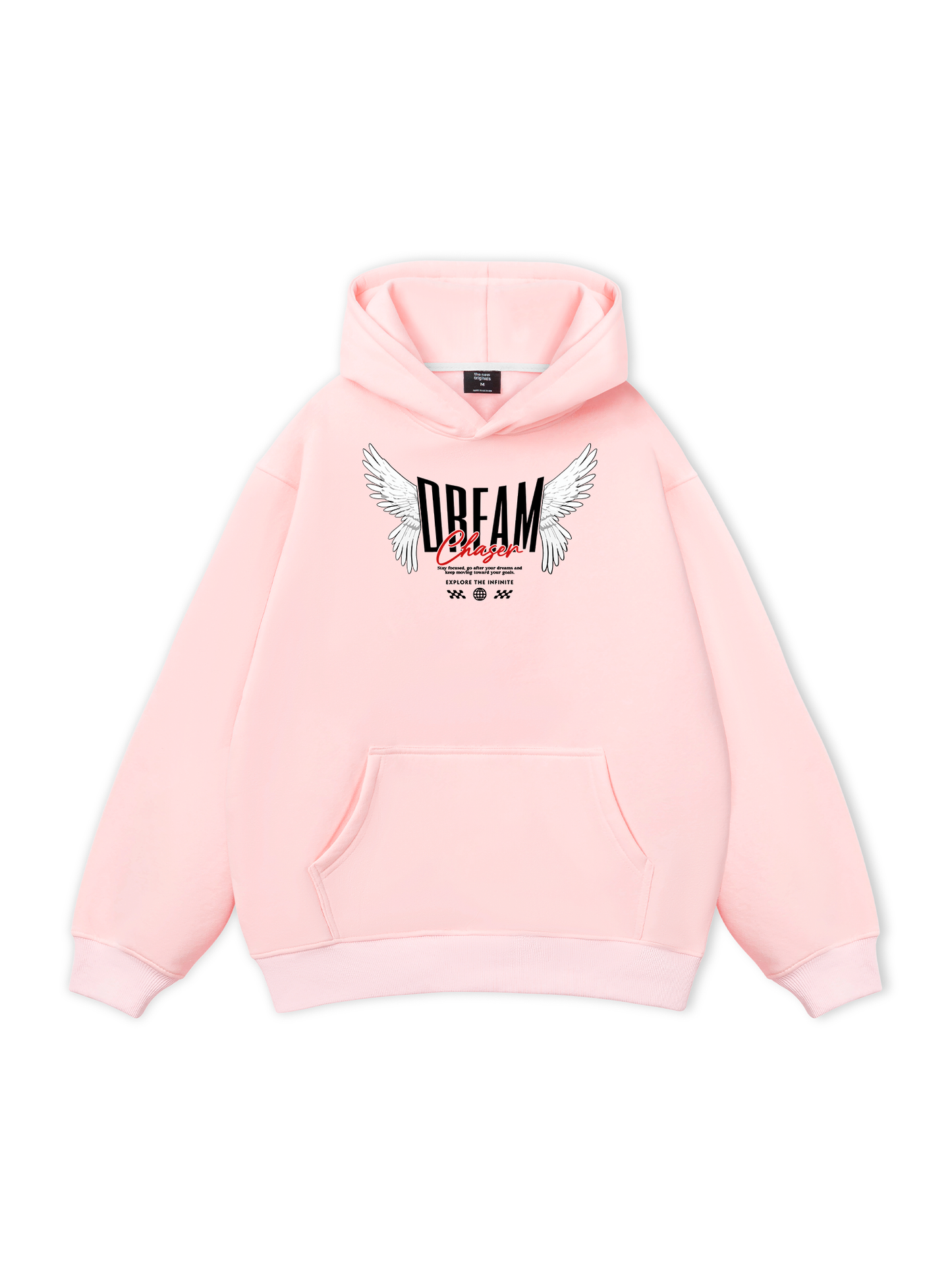 Exlore The Infinite Hoodie