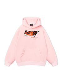 Virgin Mary Eye Hoodie