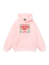 Chrismas Party Hoodie