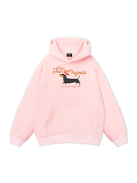 Santa Paws Hoodie