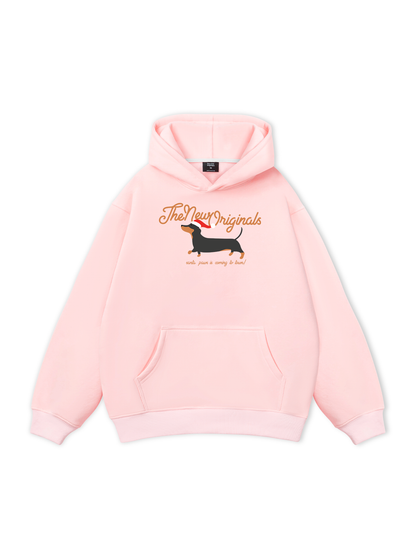 Santa Paws Hoodie