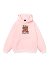Crazy Cat Hoodie