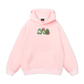 Tree Buddies Hoodie