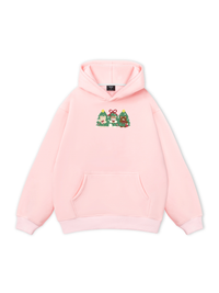 Tree Buddies Hoodie