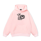 Be Bold Dream Big Hoodie