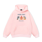 Perfect Connection Hoodie