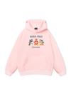 Perfect Connection Hoodie