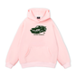 911 Car Hoodie